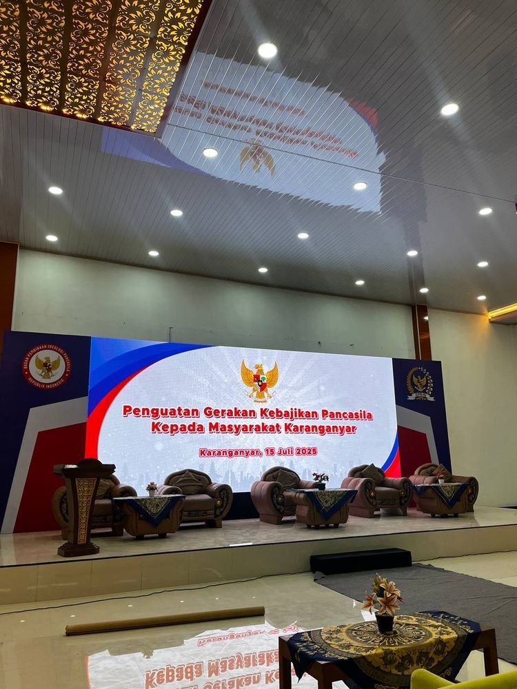 Panduan Lengkap Memilih Videotron Berkualitas untuk Bisnis Anda di Bandung